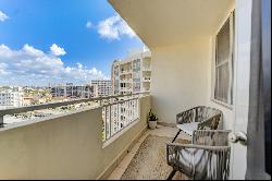 3180 S Ocean Dr, #1517, Hallandale Beach, FL