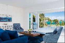 Beachfront Vacation Rental Village