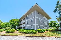 Spacious Seagrove Condo Overlooking Pool