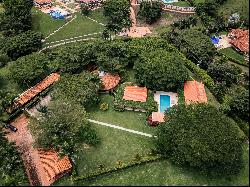  Hacienda Malabar, Pereira, Risaralda - Colombia