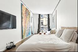 Paris VI - Stunning Reception Apartment