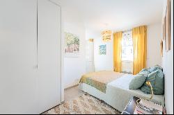 Marseille 7th, Corderie - 3-Bedroom Apartment, terraces of 75 sqm