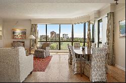 Luxurious Park Towers Condo with Unparalleled Views of Cheesman Park