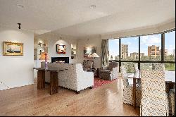 Luxurious Park Towers Condo with Unparalleled Views of Cheesman Park