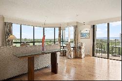 Luxurious Park Towers Condo with Unparalleled Views of Cheesman Park