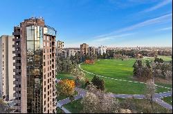 Luxurious Park Towers Condo with Unparalleled Views of Cheesman Park