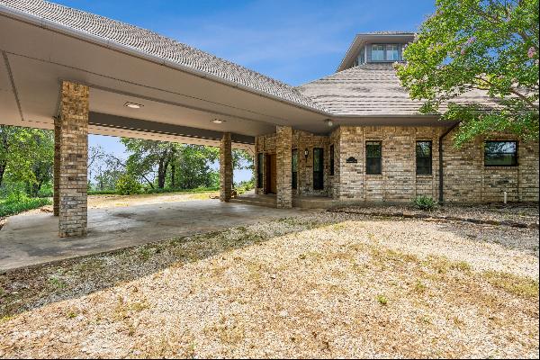 5738 Fm 922,Valley View, TX, 76272