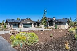 65970 Pronghorn Estates Drive #Lot 74 Bend, OR 97701