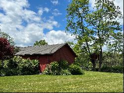 Country Cottage