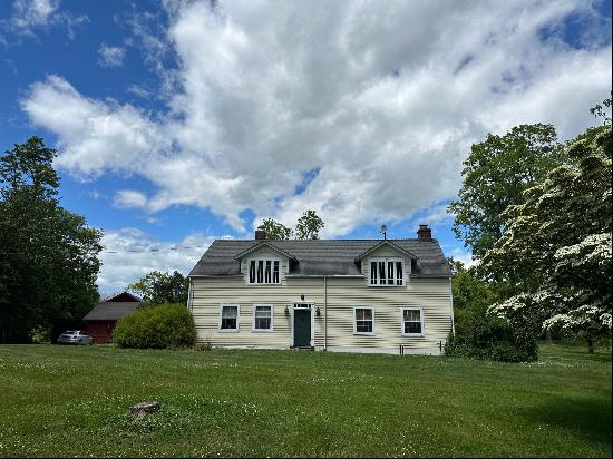 Country Cottage