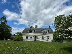 Country Cottage