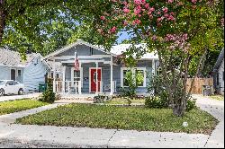 139 Saint Francis Avenue, San Antonio, TX 78204