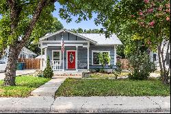 139 Saint Francis Avenue, San Antonio, TX 78204