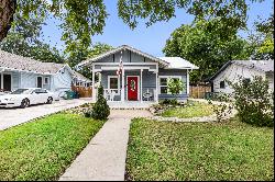 139 Saint Francis Avenue, San Antonio, TX 78204