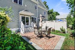 26 Dalby - Unit 5, Newton, MA 02458