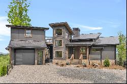 Seamless New Construction With Exquisite Mountain Views