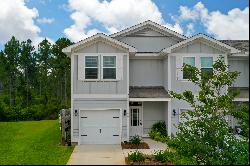 Well-Appointed Townhome Close To 30A Shops And Beaches