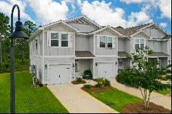 Well-Appointed Townhome Close To 30A Shops And Beaches