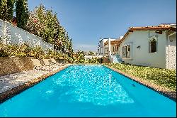 Remodeled House for Sale in Santa Maria de Manquehue