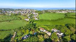 Trewoon Road, Mullion, Helston, Cornwall, TR12 7DS