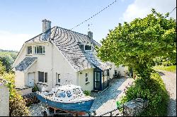 Feock, Truro, Cornwall, TR3 6SD