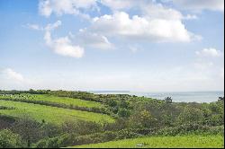 Prussia Cove Road, Rosudgeon, Penzance, Cornwall, TR20 9AX