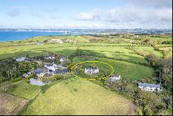 Prussia Cove Road, Rosudgeon, Penzance, Cornwall, TR20 9AX