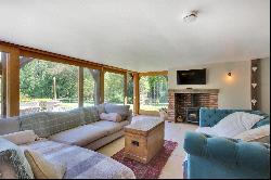 Waldron Road, Horam, Heathfield, East Sussex, TN21 0PP