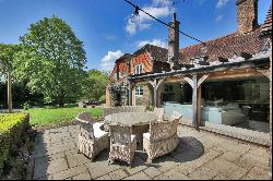 Waldron Road, Horam, Heathfield, East Sussex, TN21 0PP