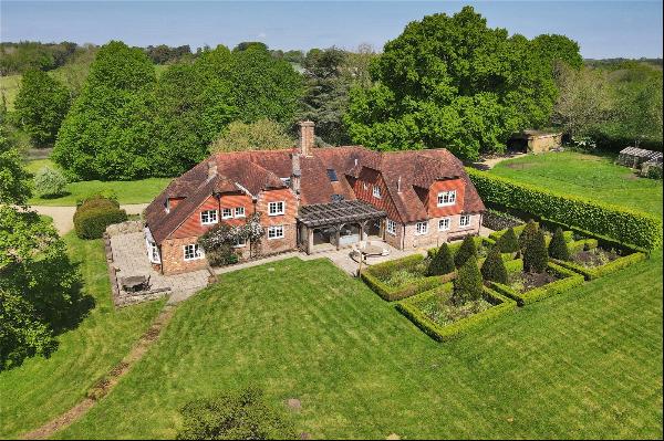 Waldron Road, Horam, Heathfield, East Sussex, TN21 0PP