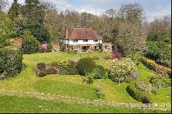 Cross in Hand, Heathfield, East Sussex, TN21 0TA