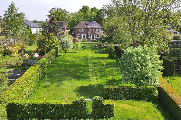 Withyham Road, Groombridge, Tunbridge Wells, Kent, TN3 9QT