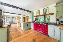 Barden Road, Speldhurst, Tunbridge Wells, Kent, TN3 0LH