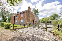 Crook Road, Brenchley, Tonbridge, Kent, TN12 7BU