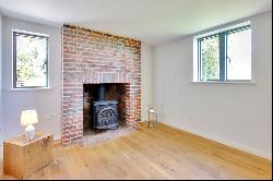 Crook Road, Brenchley, Tonbridge, Kent, TN12 7BU