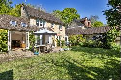 Newton Willows, Groombridge, Tunbridge Wells, Kent, TN3 9RF