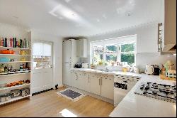 Newton Willows, Groombridge, Tunbridge Wells, Kent, TN3 9RF