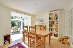 Newton Willows, Groombridge, Tunbridge Wells, Kent, TN3 9RF