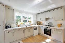 Newton Willows, Groombridge, Tunbridge Wells, Kent, TN3 9RF