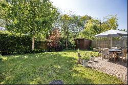 Newton Willows, Groombridge, Tunbridge Wells, Kent, TN3 9RF