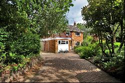 School Lane, St. Johns, Crowborough, East Sussex, TN6 1SB