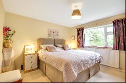 School Lane, St. Johns, Crowborough, East Sussex, TN6 1SB