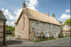 High Street, Piddlehinton, Dorchester, Dorset, DT2 7TD