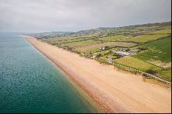 The Old Coastguards, Abbotsbury, Weymouth, Dorset, DT3 4LB