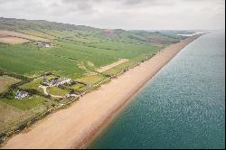 The Old Coastguards, Abbotsbury, Weymouth, Dorset, DT3 4LB