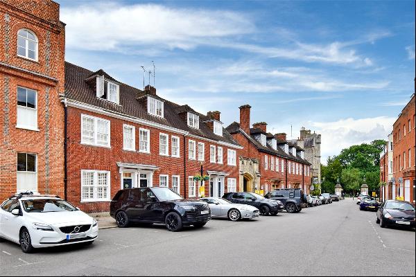 Park Street, Windsor, Berkshire, SL4 1LB