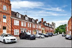 Park Street, Windsor, Berkshire, SL4 1LB