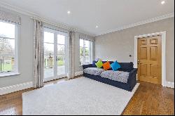 Guildford Road, Ottershaw, Chertsey, Surrey, KT16 0QN