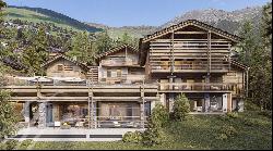 2 bedroom apartment - Verbier Village