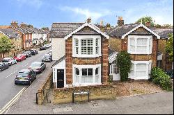 Thames Street, Weybridge, Surrey, KT13 8JG